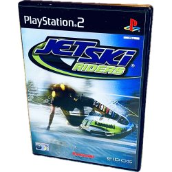 Jet Ski Riders (PS2)