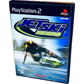 Jet Ski Riders (PS2)
