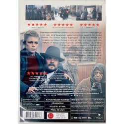Nr Befrielsen Kommer (DVD)