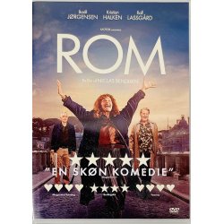 Rom (DVD)