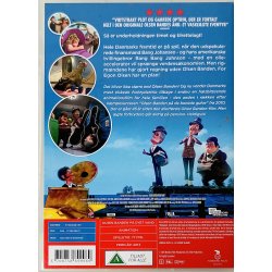 Olsen Banden P Dybt Vand (DVD)