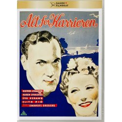 Alt For Karrieren (DVD)