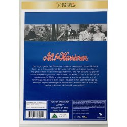 Alt For Karrieren (DVD)