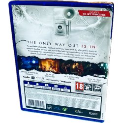 The Evil Within 2 (NY) (PS4)