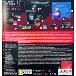 Among Us: Imposter Edition (NY) (Xbox One)