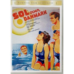 Sol Over Danmark (DVD)