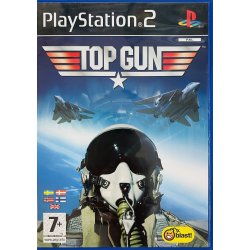Top Gun (PS2)