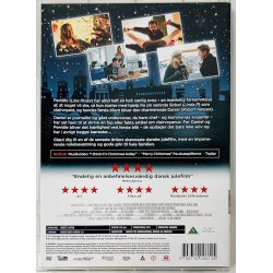 Noget I Luften (DVD)