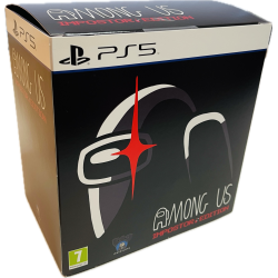 Among Us: Imposter Edition (NY) (PS5)