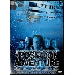 The Poseidon Adventure (DVD)