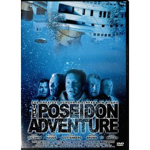 The Poseidon Adventure (DVD)