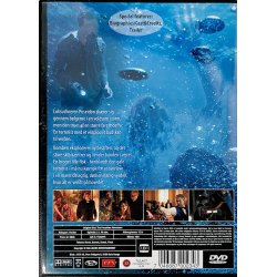 The Poseidon Adventure (DVD)