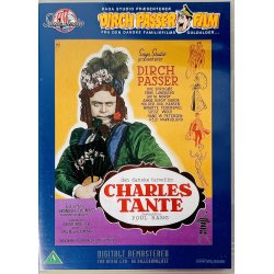 Charles Tante (DVD)