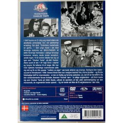 Charles Tante (DVD)