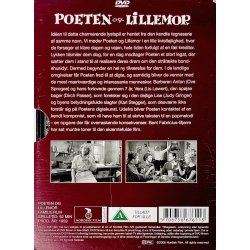 Poeten Og Lillemor (DVD)