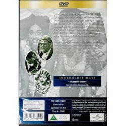 Tre Sm Piger (DVD)