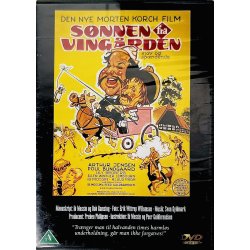 Snnen Fra Vingrden (NY) (DVD)
