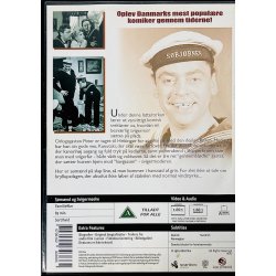 Smnd Og Svigermdre (DVD)