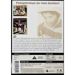 Krybskytterne P Nsbygaard (DVD)