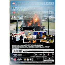 The Prince (Bruce Willis) (DVD)