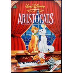 Aristocats (DVD)