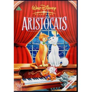 Aristocats (DVD)