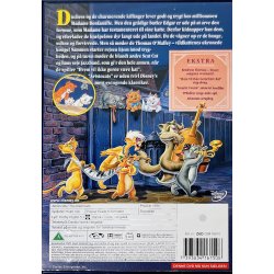Aristocats (DVD)