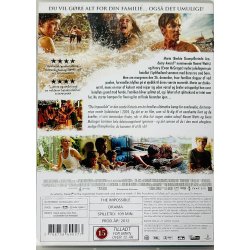 The Impossible (DVD)