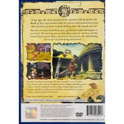 The Mark Of Kri (PS2)