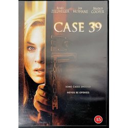Case 39 (DVD)