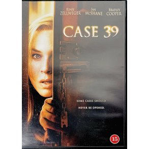 Case 39 (DVD)