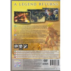 Jak 3 (Platinum) (PS2)