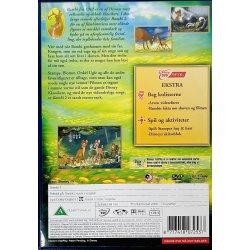 Bambi 2 (DVD)