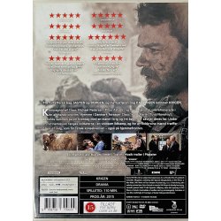 Krigen (Film Af Tobias Lindholm) (DVD)
