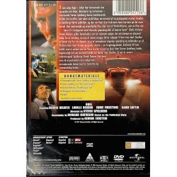 Duellen (Duel) (DVD)
