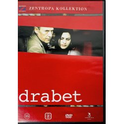 Drabet (DVD)