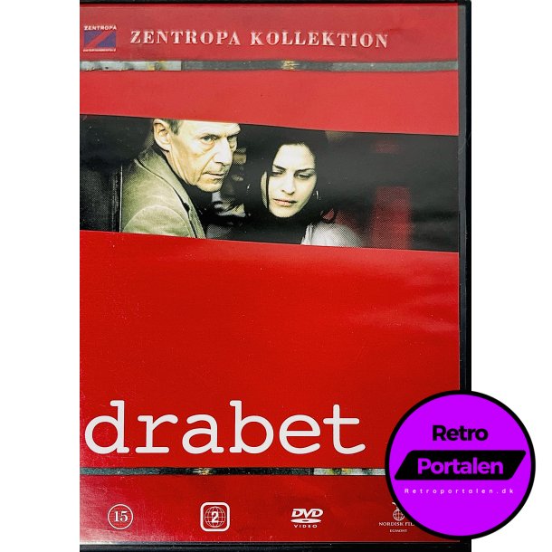 Drabet (DVD)