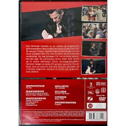 Drabet (DVD)
