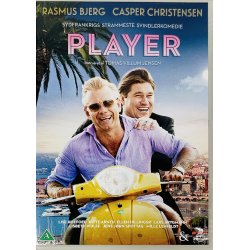 Player (Casper Christensen) (DVD)