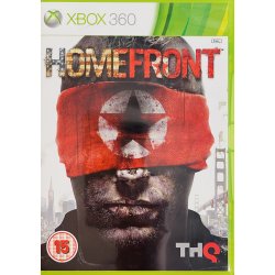 Homefront (Xbox 360)