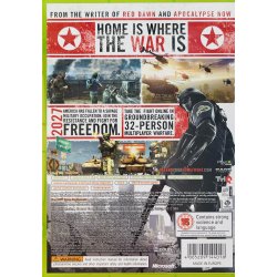 Homefront (Xbox 360)