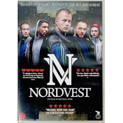 Nordvest (DVD)
