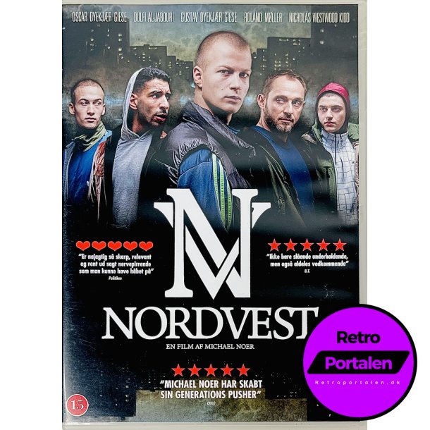 Nordvest (DVD)
