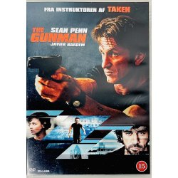 The Gunman (DVD)