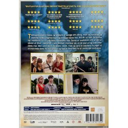 Dannys Dommedag (DVD)