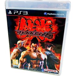 Tekken 6 (PS3)