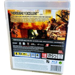 Spec Ops The Line (PS3)