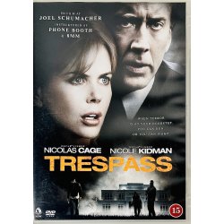 Trespass (DVD)