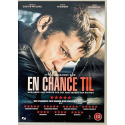 En Chance Til (DVD)