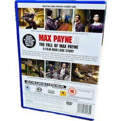 Max Payne 2 (PS2)